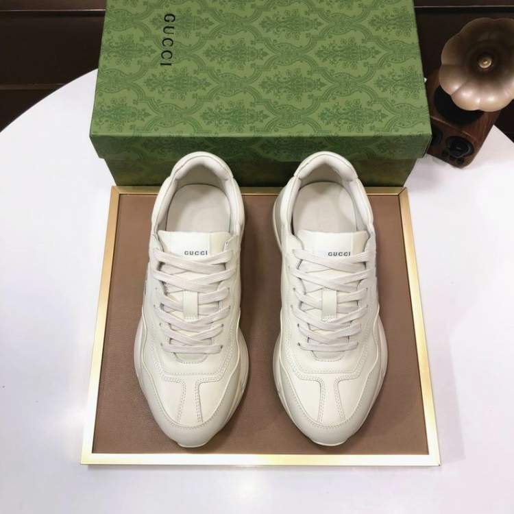 Picture of Gucci Shoes _SKUGuccisz35-45hnh04359727